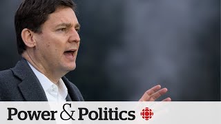 B.C. United Leader says merger with B.C. Conservatives unlikely | Power & Politics