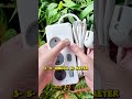 colokan kabel panjang fleksibel #colokanlistrik #stekerkabelpanjang #colokanaman