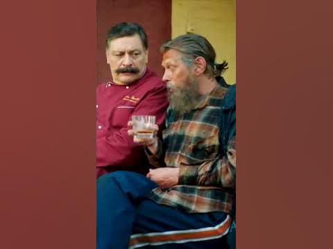 Виктор Петрович и Родион Сергеевич #кухня - YouTube