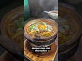 Kebahagiaan dalam Rawon