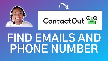 How to Find Emails and Phone Numbers with Contactout