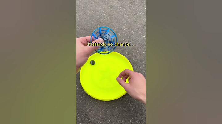 It can’t even fly💀