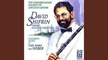 Introduction, Theme and Variations (attrib. to J. Kuffner as Op. 32)