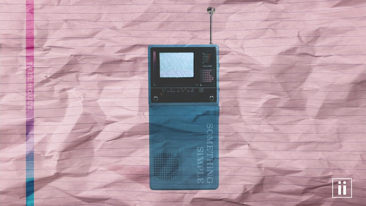 Watch Something Simple - Treehouse (Official Audio) on YouTube Watch Something Simple - Treehouse (Official Audio) on YouTube