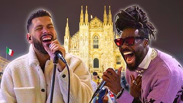 This Performance Will BLOW YOUR MIND! | Loreen - Tattoo