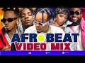 Afrobeat masterpiece 24 23 22 afrobeats mix naija afrobeat mix  ayra starr rema