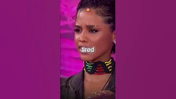 Tyla Tries American Accent 