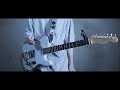 シル・ヴ・プレジデント/P丸様。Guitar Cover