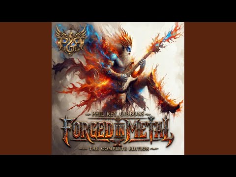 Daughter of War (Metal Version)
