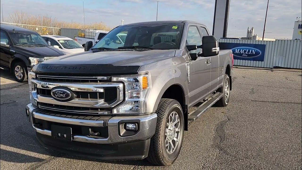 Ford f350 super Duty 2021