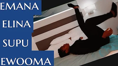 WABA ALINA AMAZZI MUZIINE BWOTI / OBUKODYO NE SITA...