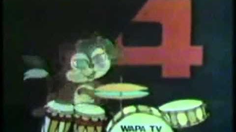 Thumbnail of Eddie Palmieri Live @ the University of PR - Bilongo