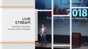 Webcast and Live Streaming Services