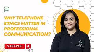 Why Telephone Ethics Matter in Professional Communication