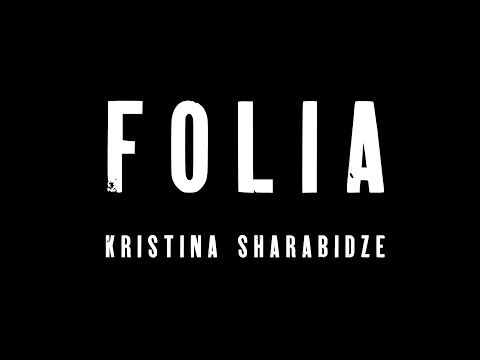 Video: Follia Nell'ombra. Riflessione Artistica Della Follia