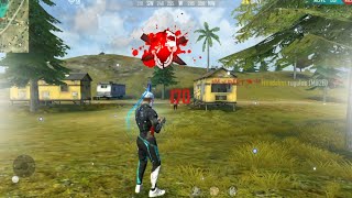 I'm so sad because of the RUOK FF 😔, Luk Luk Luk This Is SANS 999 Reflek❤️🇮🇩