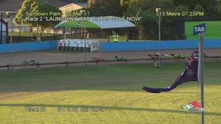 SAN THU 02 MAR 17 R2