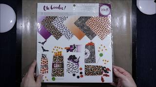 Craft Giraffe Cyber Monday Haul 2018