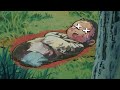 Самый страшный анимационный фильм ужасов, который вы не видели I Босоногий Гэн