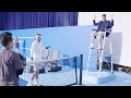 Taylor Swift - The Man (Behind The Scenes: The Umpire)