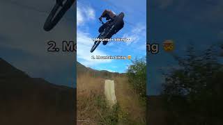 Is This List VALID? 😳 #mtb #shorts