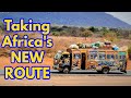 From Ghana to Kenya More Americans Are Moving to Africa