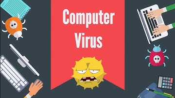 Computer Virus - Introduction, signs and precaution