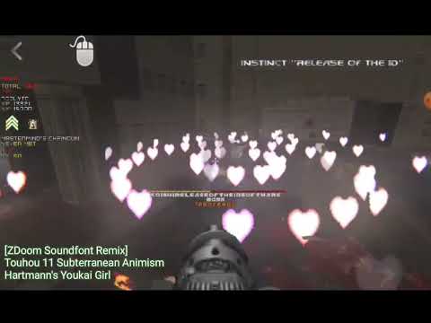 [ZDoom Soundfont Remix]