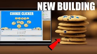 Insane Cookie Clicker Hack: 600+ Achievements in 1 Second!