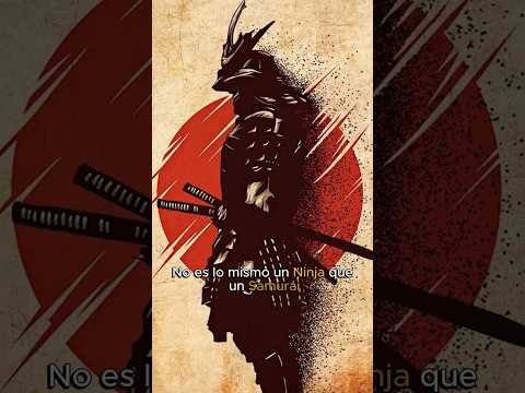 DIFERENCIAS entre NINJAS