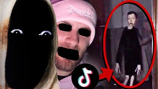 The SCARIEST TikToks in The World??? [#27] w/JoshDub