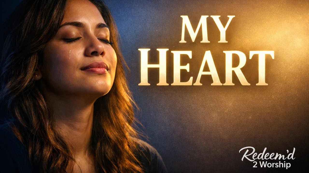 I Listened to Gospel RnB... And I fell in Love