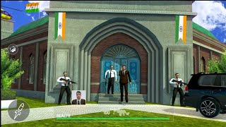Vip Security Simulator Part - 2  3d Game Play screenshot 2