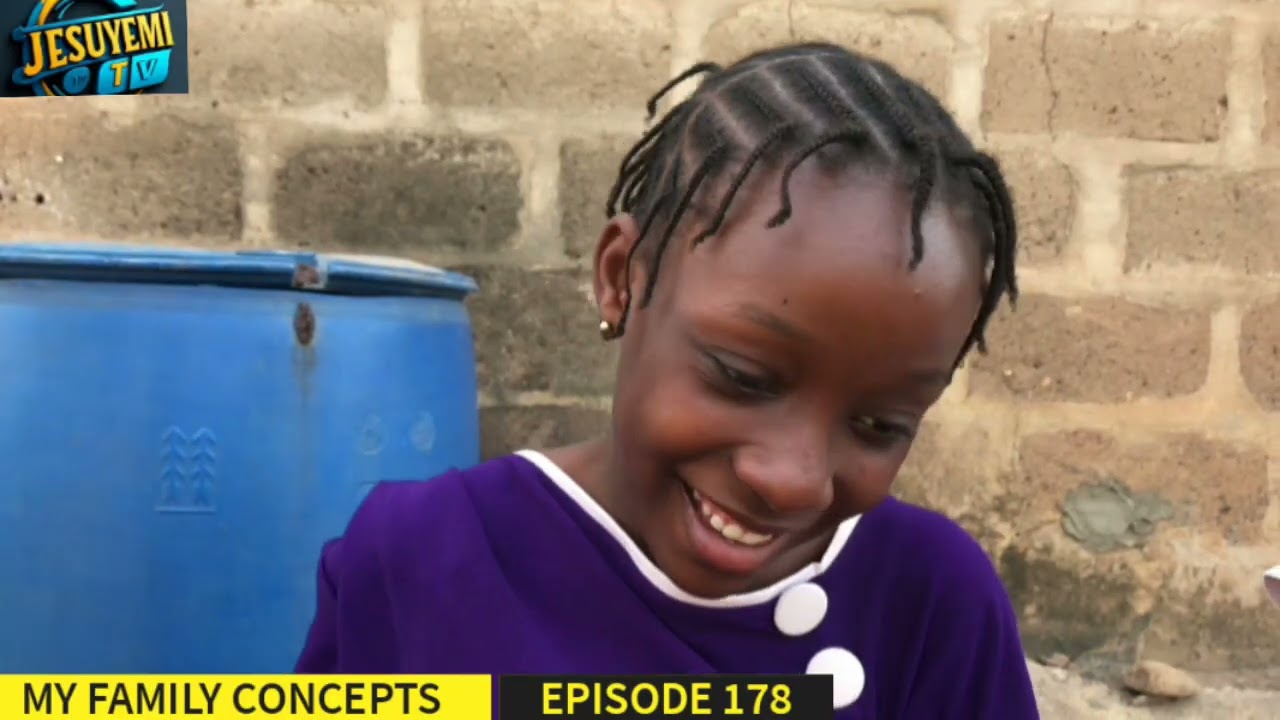 MY FAMILY CONCEPT. EPISODE 178