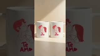 Half Engineer Gifts  couple printed mug set of 2👌