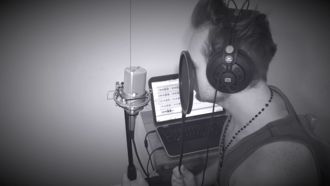 Young Love - Cover by Austin Swiger