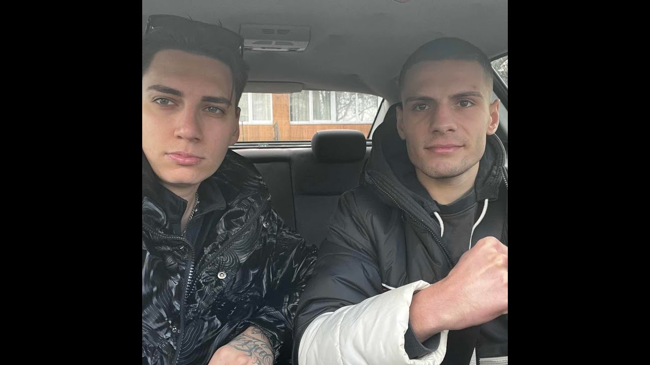 🔴 IRL MEGYÜNK A HATEREK ANYJÁHOZ