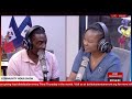 Kominote Ayisyen Nan Pran Kou / Community Hour 4-22-26.