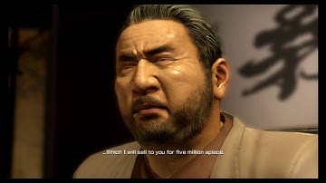 Binary Domain Playthrough Part 4:  Prostitutes and Hovercraft Oh My!