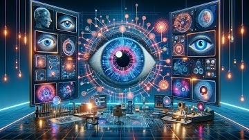 Revolutionizing Eye Care: AI in Ophthalmology