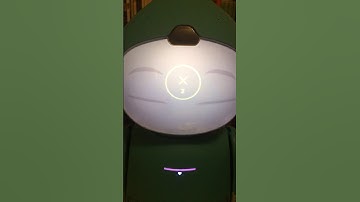 Moxie robot not connecting to Wi-Fi error code 2😫