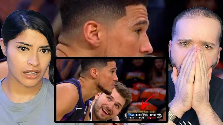 Brits React to When Trash Talking Goes Horribly Wrong For The First Time