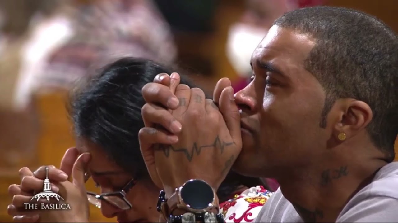 9/28/25 Communion Antiphon + Hymn