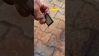 Hero X Pulse 200 4 V Pro Yağ Filtresi Temizleme