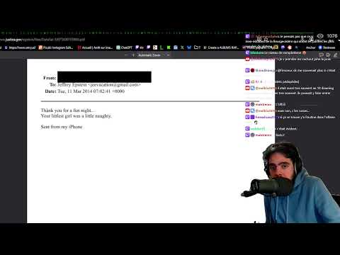 JACK LANG DÉMISSIONNE CAROLINE LANG MENT EN 4K SUR BFM L AFFAIRE EPSTEIN NE FINIRA JAMAIS 