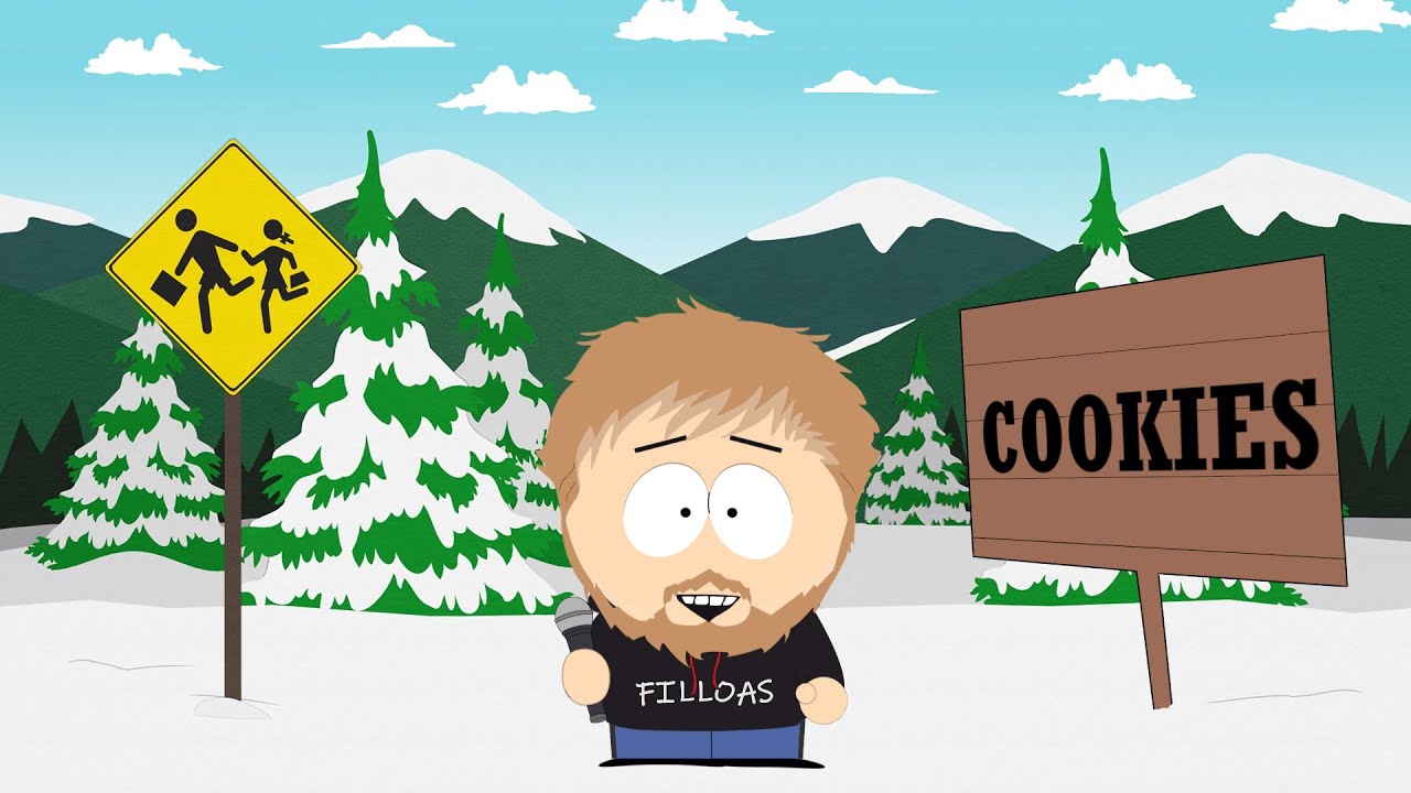 Watch Filloas - Cookies (Official video) on YouTube Watch Filloas - Cookies (Official video) on YouTube