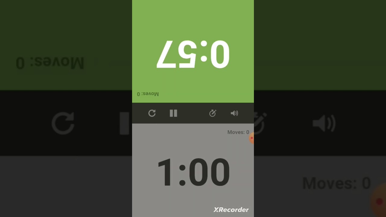 How to use Chess.com Clock App |