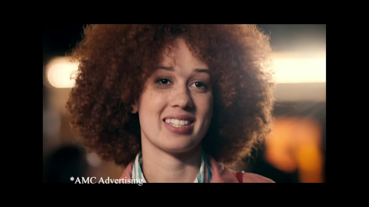 The North America Theatrical Exhibition