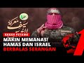 Ancam Israel, HAMAS: Hantam Tel Aviv Lebih Mudah Dibanding Meneguk Air Minum | tvOne