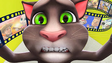 Talking Tom & Friends – 2ª Temporada COMPLETA (26 EPISÓDIOS INTEIROS)